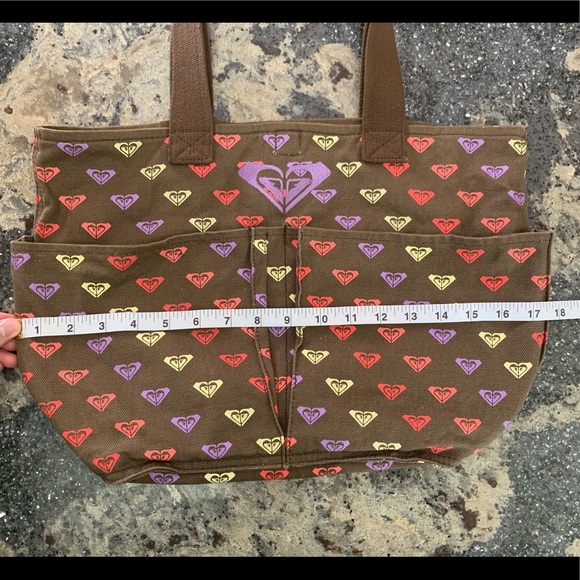 Roxy Tote Bag - Picture 5 of 7